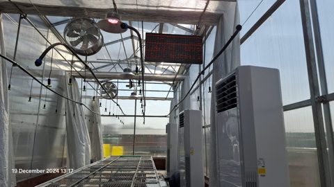Agritech Automation