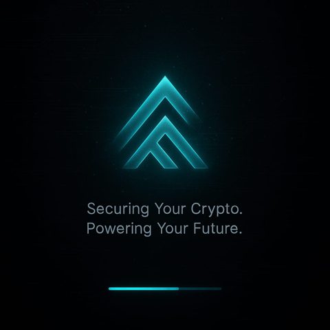 Air-Gapped Crypto Wallet — Hardware Security