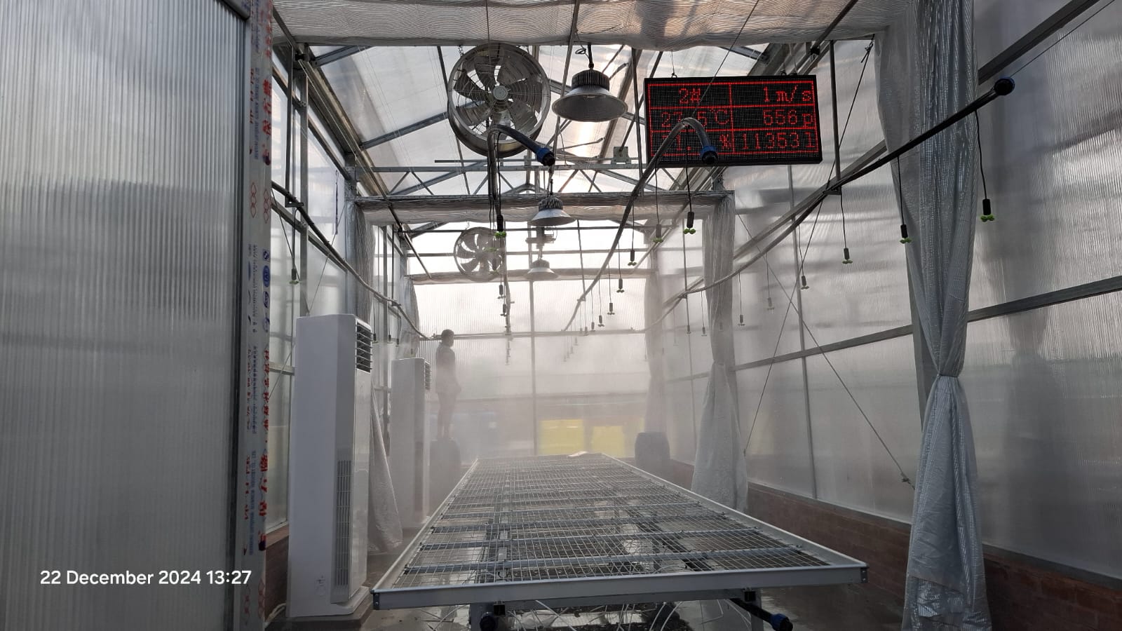 Agritech Automation