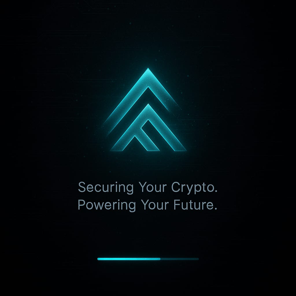Air-Gapped Crypto Wallet — Hardware Security
